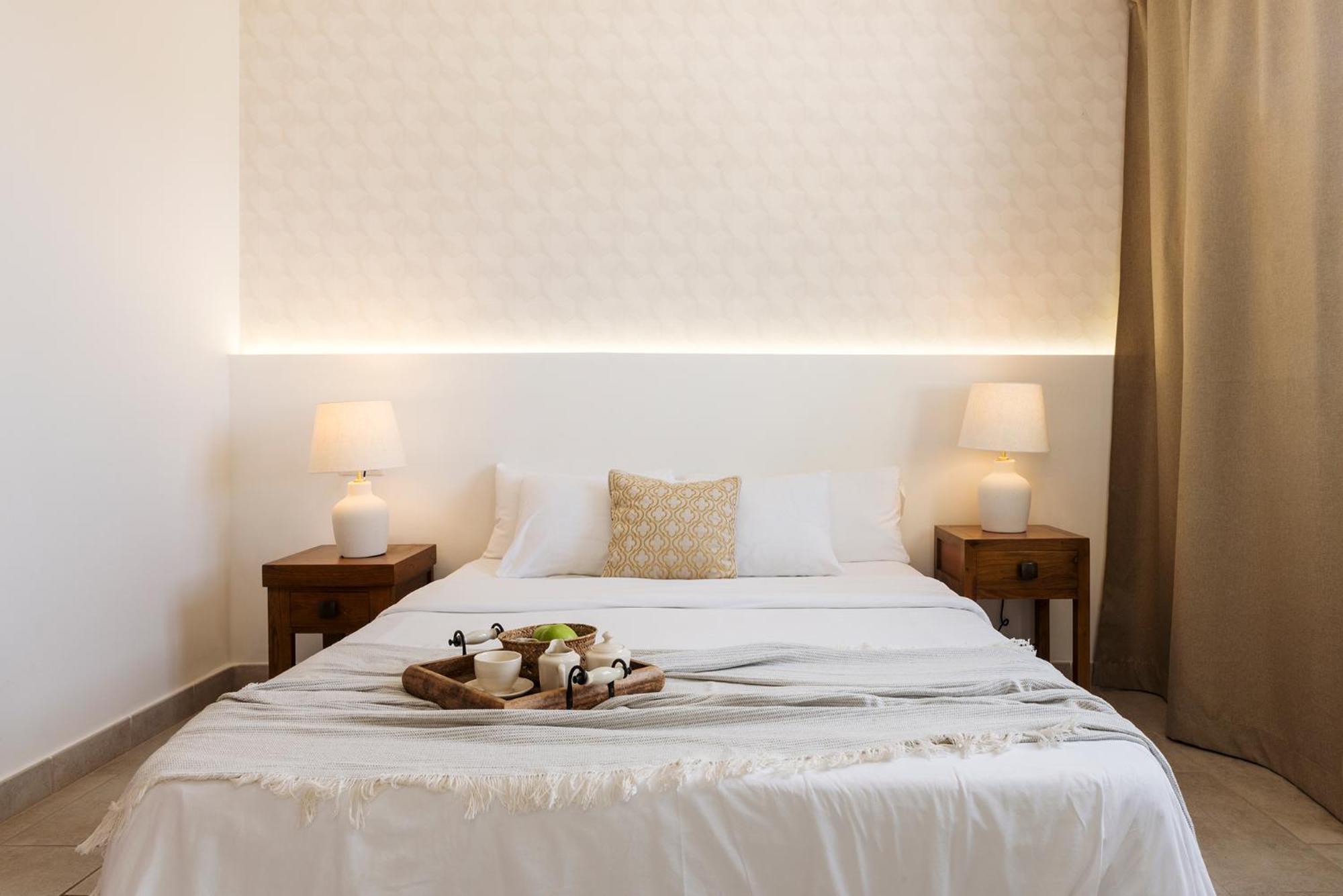 Villa Maria Playa Blanca  Extérieur photo
