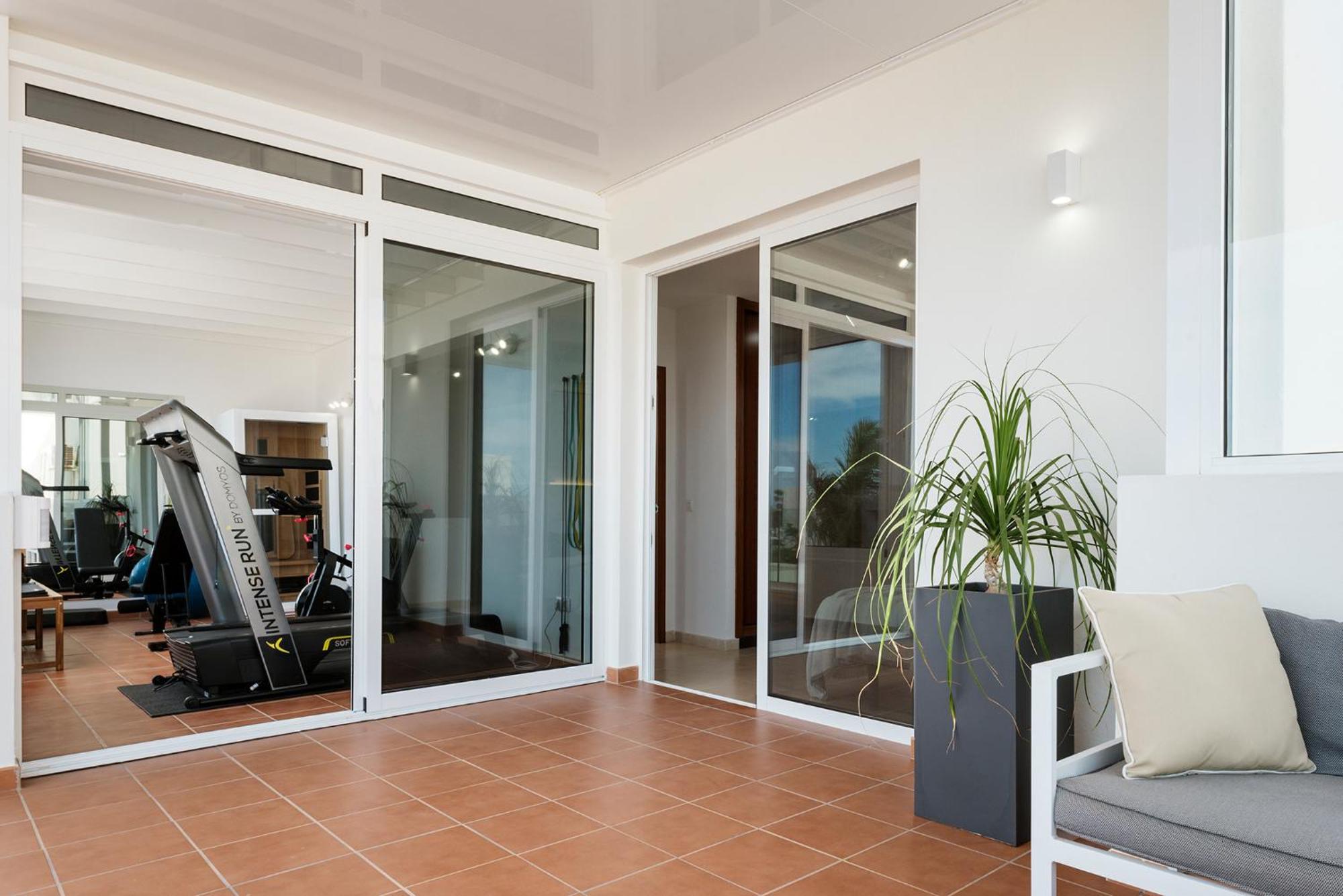 Villa Maria Playa Blanca  Extérieur photo