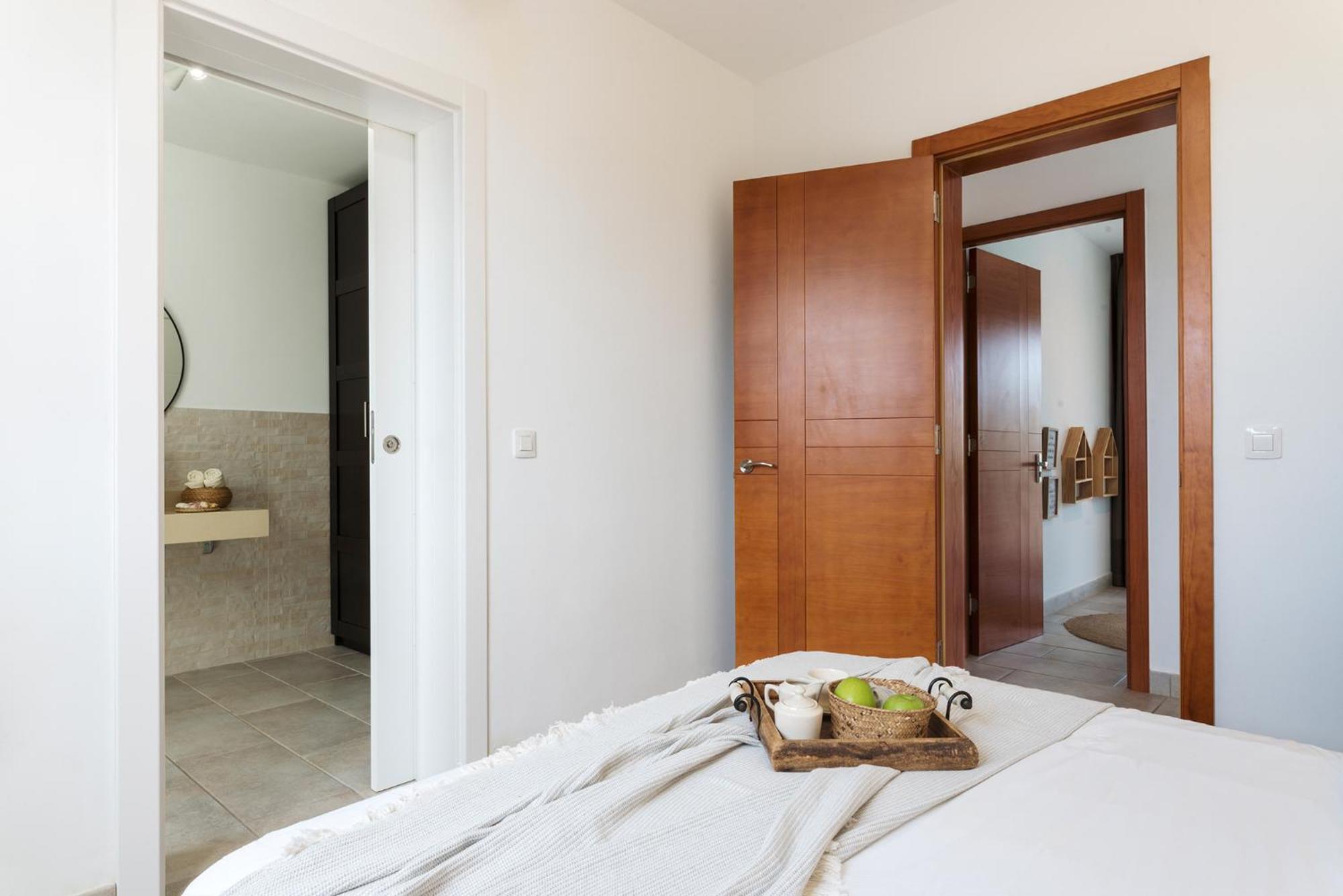 Villa Maria Playa Blanca  Extérieur photo