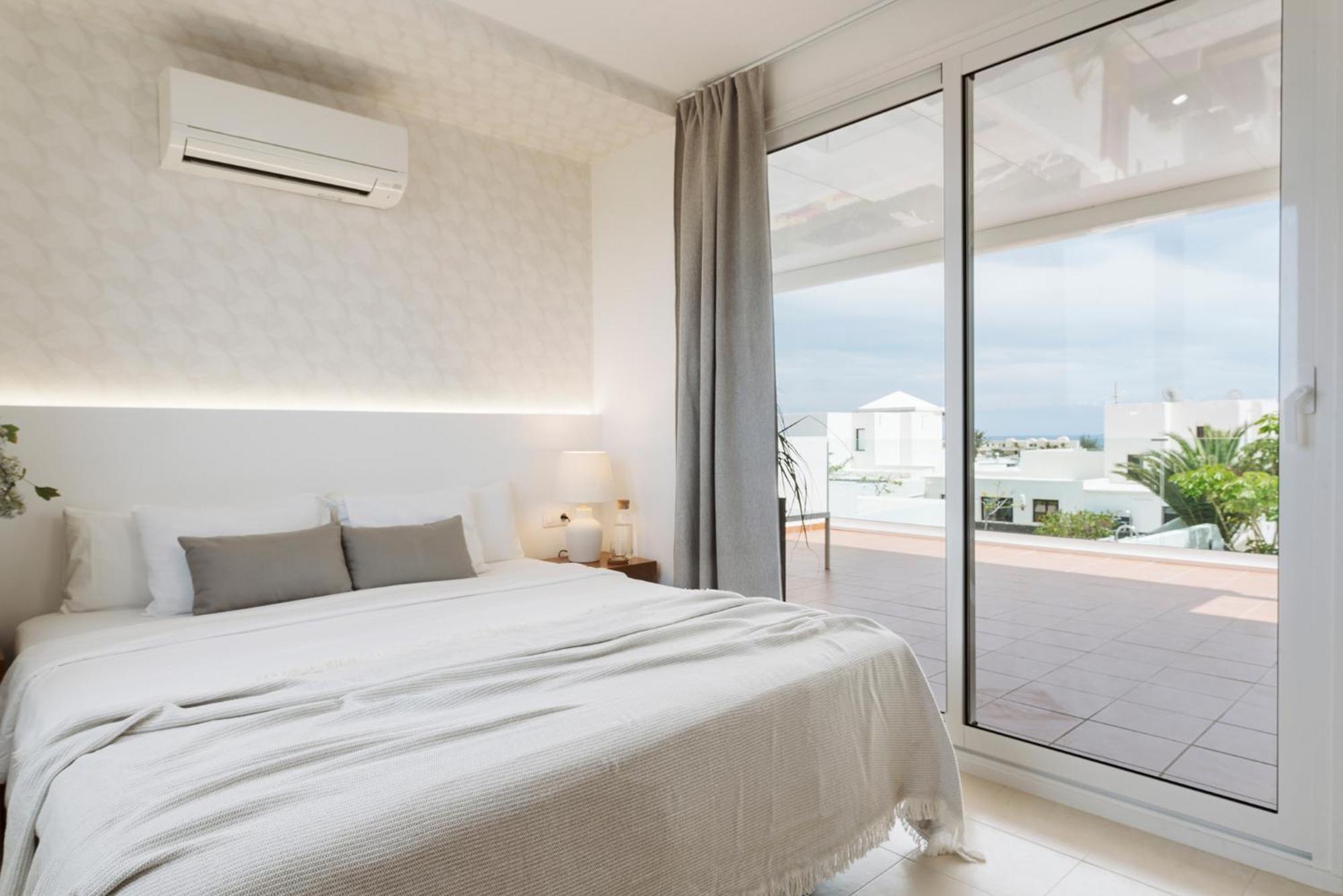Villa Maria Playa Blanca  Extérieur photo