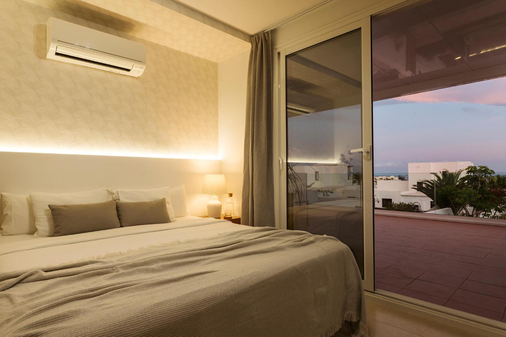 Villa Maria Playa Blanca  Extérieur photo